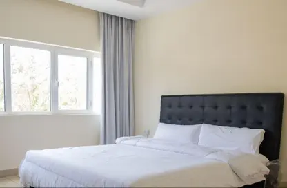 Apartment - 2 Bedrooms - 2 Bathrooms for rent in Adliya - Manama - Capital Governorate Apartment - 2 Bedrooms - 2 Bathrooms for rent in Adliya - Manama - Capital Governorate