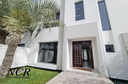 Villa - 4 Bedrooms - 5 Bathrooms for rent in Saar - Northern Governorate