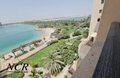 Apartment - 3 Bedrooms - 4 Bathrooms for rent in Amwaj Avenue - Amwaj Islands - Muharraq Governorate