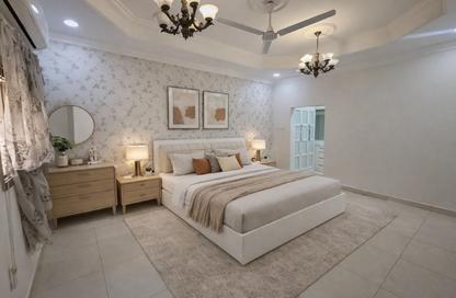 Apartment - 4 Bedrooms - 4 Bathrooms for sale in Busaiteen - Muharraq Governorate