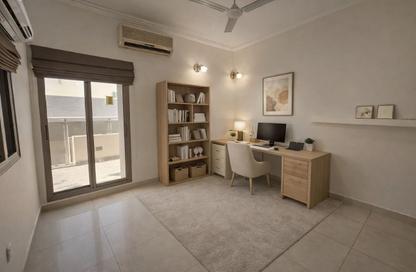 Apartment - 4 Bedrooms - 4 Bathrooms for sale in Busaiteen - Muharraq Governorate