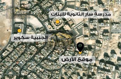 Land - Studio for sale in Janabiya - Northern Governorate