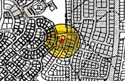 Land - Studio for sale in Janabiya - Northern Governorate