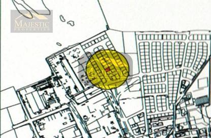 Land - Studio for sale in Eker - Central Governorate