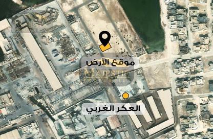 Land - Studio for sale in Eker - Central Governorate