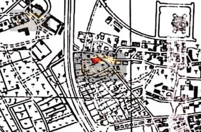 Land - Studio for sale in Al Juffair - Capital Governorate