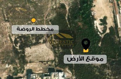 Land - Studio for sale in Saraya 2 - Bu Quwah - Northern Governorate