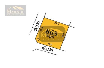 Land - Studio for sale in Isa Town - Central Governorate