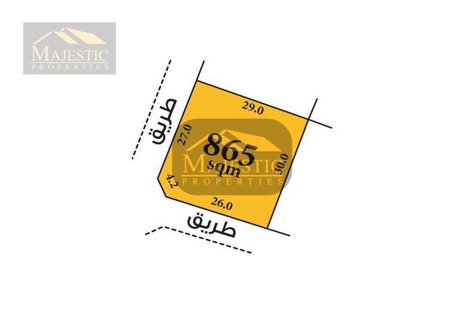 900745 - الصورة الرئيسية للعقار