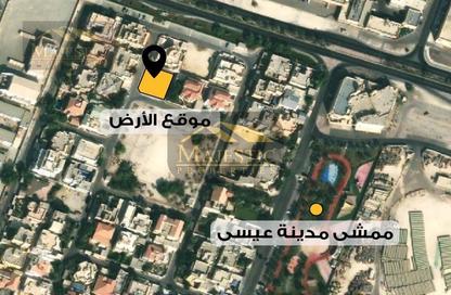 Land - Studio for sale in Isa Town - Central Governorate