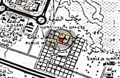 Land - Studio for sale in Isa Town - Central Governorate