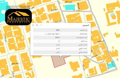 Land - Studio for sale in Al Markh - Northern Governorate Land - Studio for sale in Al Markh - Northern Governorate