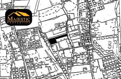 Land - Studio for sale in Jannusan - Northern Governorate Land - Studio for sale in Jannusan - Northern Governorate