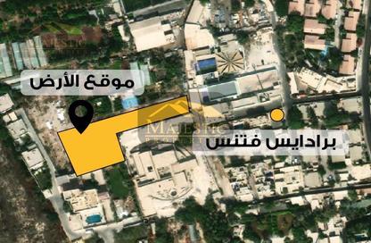 Land - Studio for sale in Jannusan - Northern Governorate
