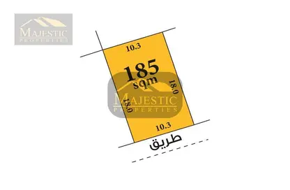 Land - Studio for sale in Barbar - Northern Governorate