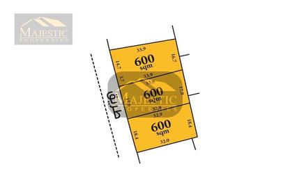 Land - Studio for sale in A'Ali - Central Governorate