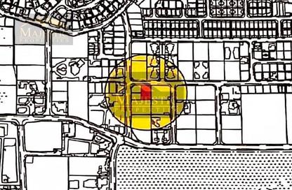 Land - Studio for sale in Janabiya - Northern Governorate