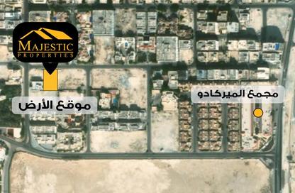 Land - Studio for sale in Janabiya - Northern Governorate Land - Studio for sale in Janabiya - Northern Governorate