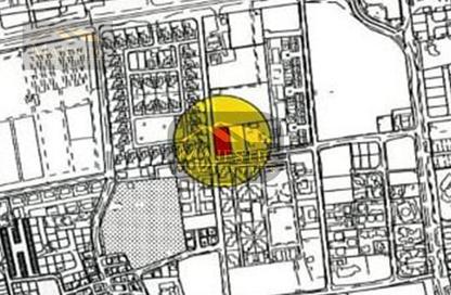 Land - Studio for sale in Al Markh - Northern Governorate