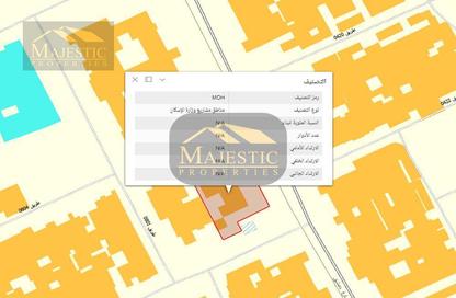 Land - Studio for sale in Isa Town - Central Governorate
