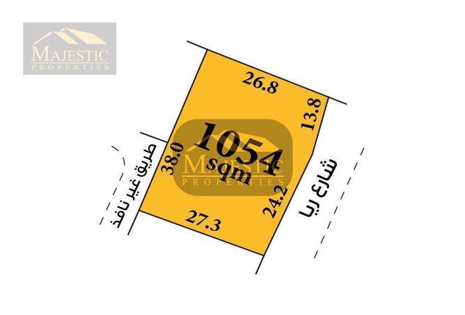 900813 - الصورة الرئيسية للعقار