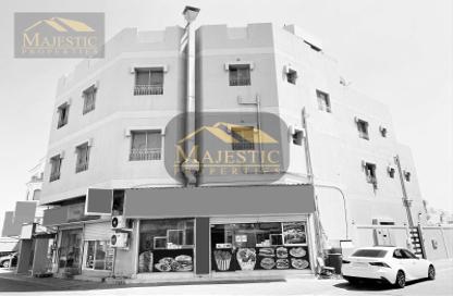 Whole Building - Studio for sale in Muharraq - Muharraq Governorate