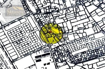 Land - Studio for sale in Nuwaidrat - Central Governorate