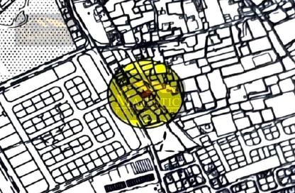Land - Studio for sale in Nuwaidrat - Central Governorate