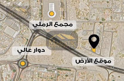 Land - Studio for sale in A'Ali - Central Governorate