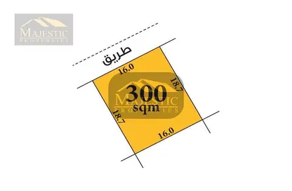 Land - Studio for sale in Barbar - Northern Governorate