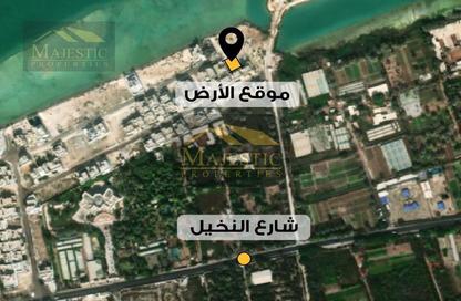 أرض - استوديو للبيع في باربار - المحافظة الشمالية