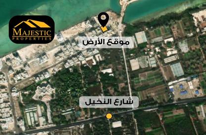 Land - Studio for sale in Barbar - Northern Governorate Land - Studio for sale in Barbar - Northern Governorate