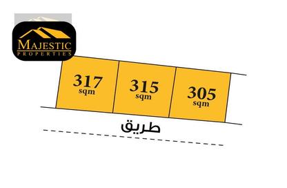 Land - Studio for sale in Dumistan - Northern Governorate Land - Studio for sale in Dumistan - Northern Governorate