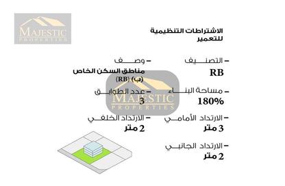 Land - Studio for sale in Sitra - Central Governorate