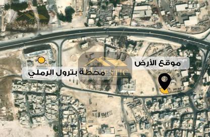 Land - Studio for sale in A'Ali - Central Governorate