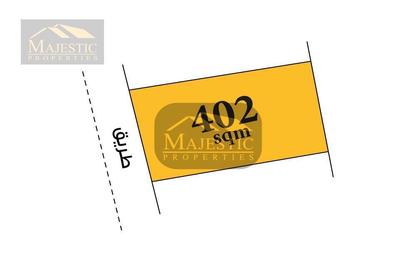 Land - Studio for sale in Salmabad - Central Governorate