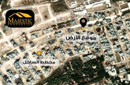 Land - Studio for sale in Karzakkan - Northern Governorate Land - Studio for sale in Karzakkan - Northern Governorate