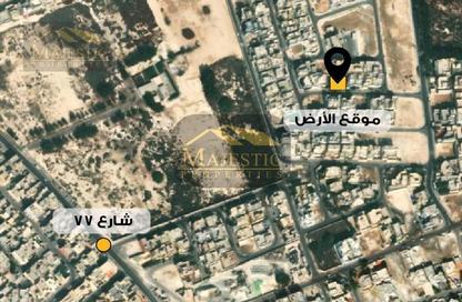 Land - Studio for sale in Sanad - Central Governorate