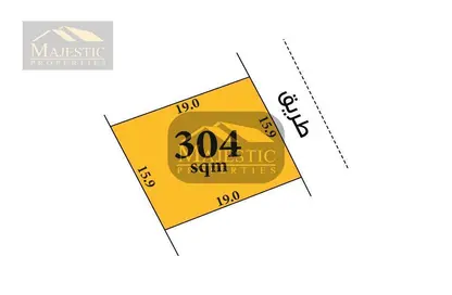 Land - Studio for sale in Galali - Muharraq Governorate