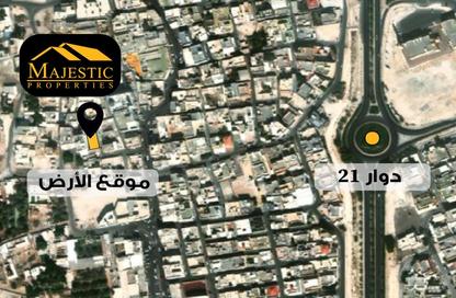 Land - Studio for sale in Dar Kulaib - Northern Governorate Land - Studio for sale in Dar Kulaib - Northern Governorate