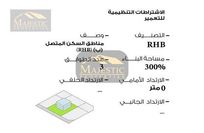 Land - Studio for sale in Dar Kulaib - Northern Governorate