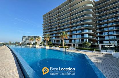Apartment - 3 Bedrooms - 5 Bathrooms for sale in Hanging Garden - Dilmunia Island - Muharraq Governorate