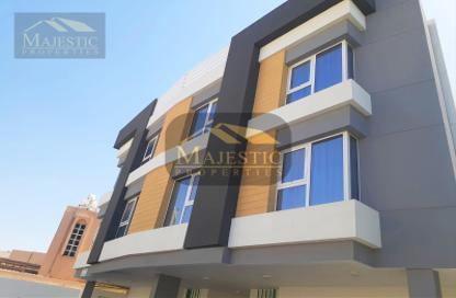 عمارة بالكامل - 8 غرف نوم - 8 حمامات للبيع في الحجيات - الرفاع - المحافظة الجنوبية
