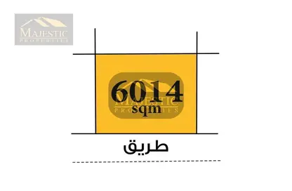 Land - Studio for sale in Dumistan - Northern Governorate