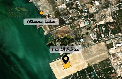 Land - Studio for sale in Dumistan - Northern Governorate