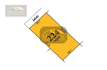 Land - Studio for sale in North Riffa - Riffa - Southern Governorate