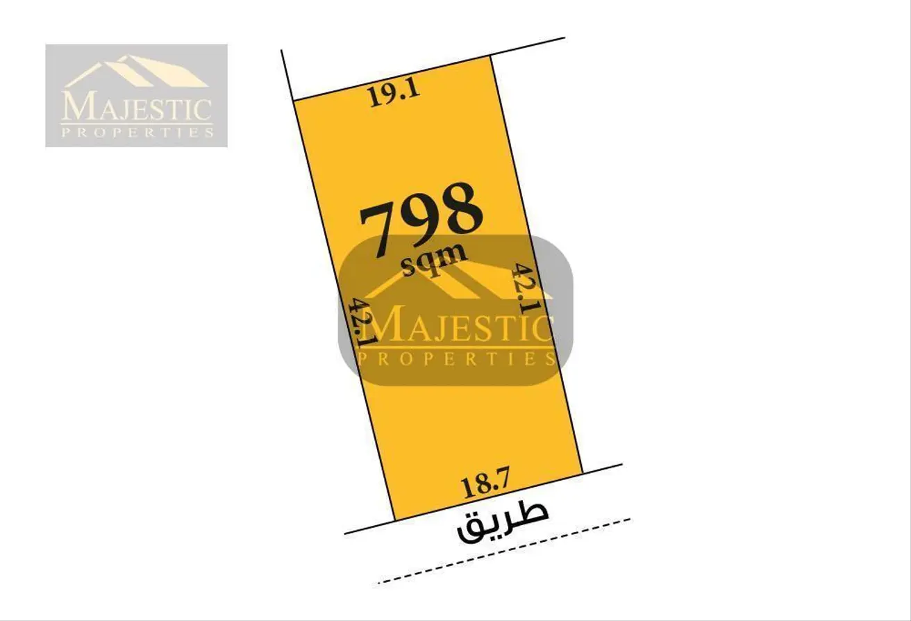 905116 - الصورة الرئيسية للعقار
