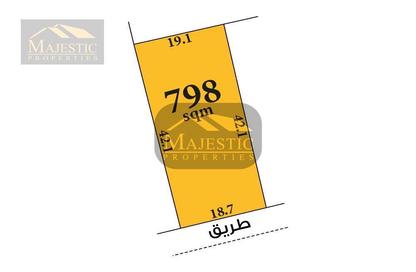 Land - Studio for sale in Tubli - Central Governorate