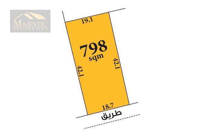 905116 - الصورة الرئيسية للعقار