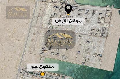 Land - Studio for sale in Askar - Southern Governorate